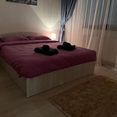 D&M Apartaments Яссы Экстерьер фото