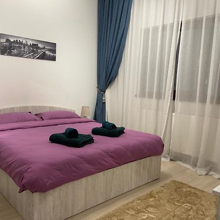 D&M Apartaments Яссы Экстерьер фото