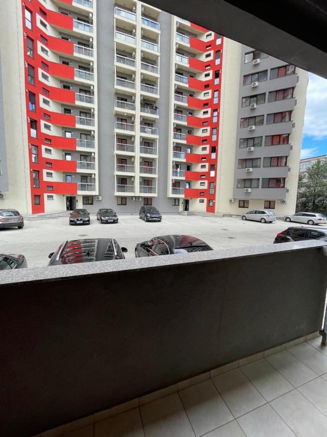 D&M Apartaments Яссы Экстерьер фото