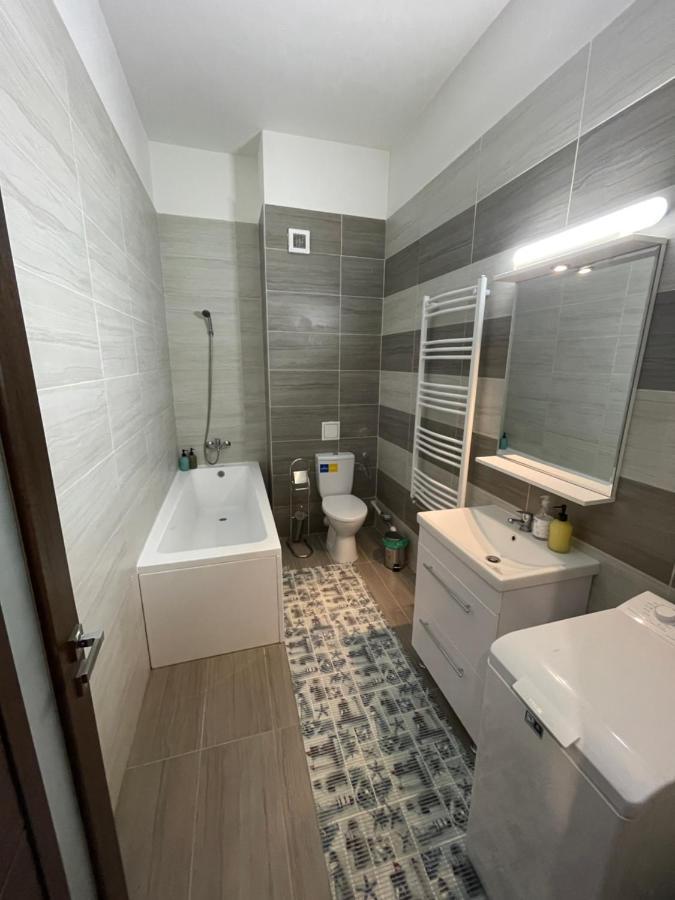 D&M Apartaments Яссы Экстерьер фото