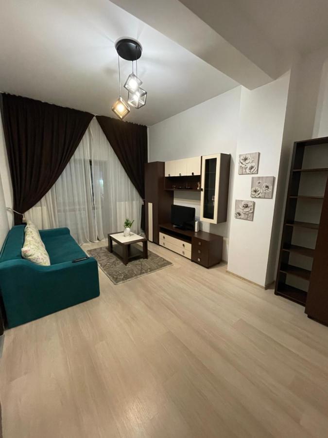 D&M Apartaments Яссы Экстерьер фото