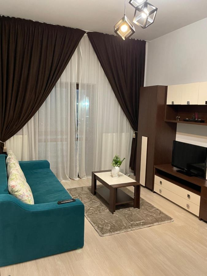 D&M Apartaments Яссы Экстерьер фото